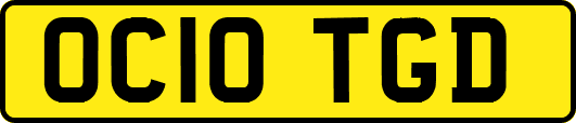 OC10TGD
