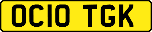 OC10TGK