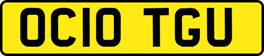 OC10TGU