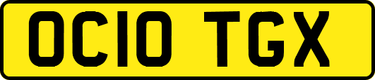 OC10TGX