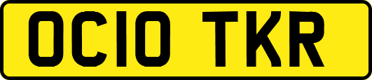 OC10TKR