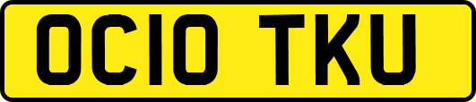 OC10TKU