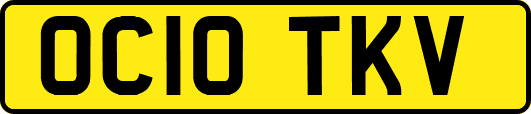 OC10TKV