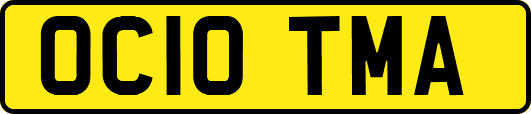 OC10TMA