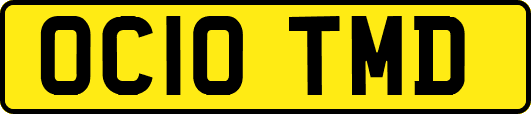 OC10TMD
