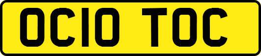 OC10TOC