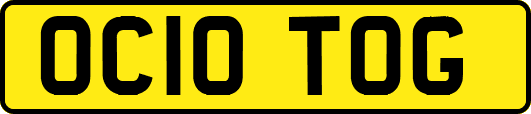 OC10TOG
