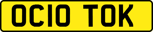 OC10TOK