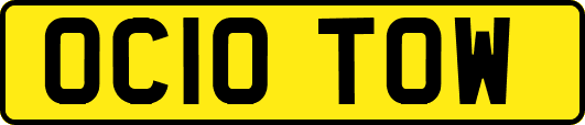 OC10TOW