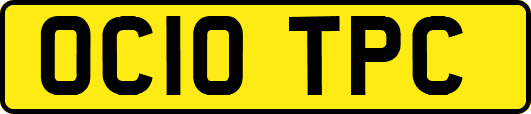 OC10TPC