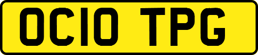 OC10TPG