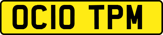 OC10TPM