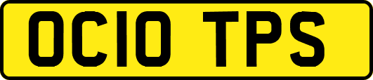 OC10TPS