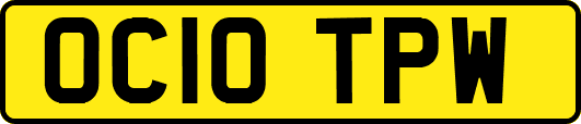 OC10TPW