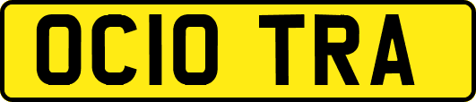 OC10TRA