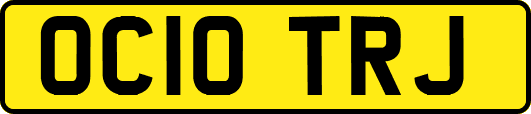 OC10TRJ