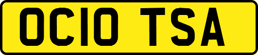 OC10TSA