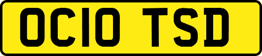 OC10TSD