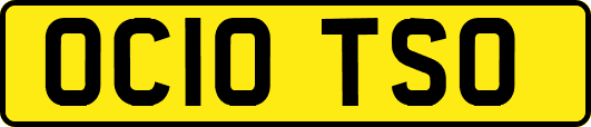 OC10TSO