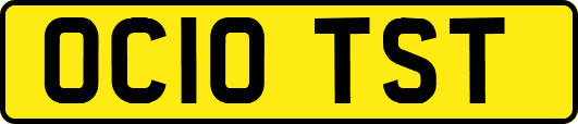 OC10TST