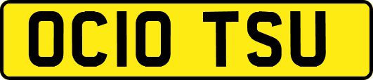 OC10TSU