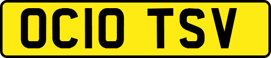 OC10TSV