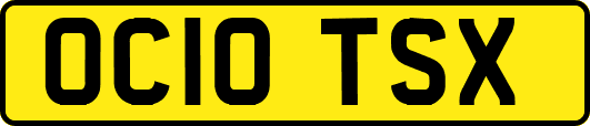 OC10TSX