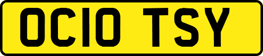 OC10TSY