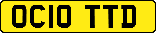 OC10TTD