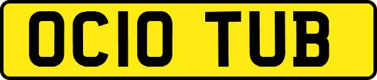 OC10TUB
