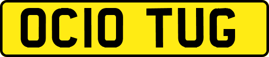 OC10TUG