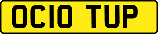 OC10TUP