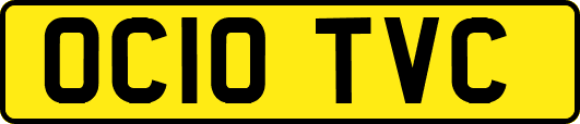 OC10TVC