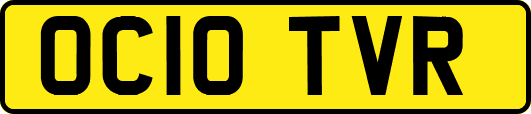 OC10TVR