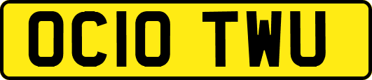 OC10TWU