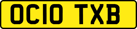 OC10TXB