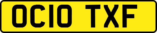 OC10TXF