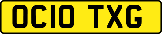 OC10TXG