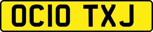OC10TXJ