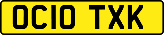 OC10TXK