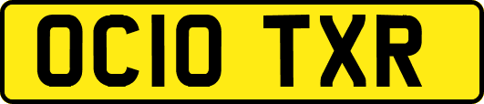 OC10TXR