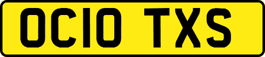 OC10TXS