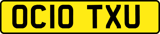 OC10TXU