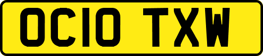 OC10TXW