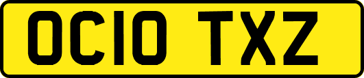 OC10TXZ