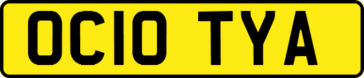 OC10TYA