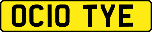 OC10TYE