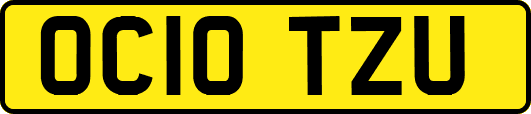 OC10TZU