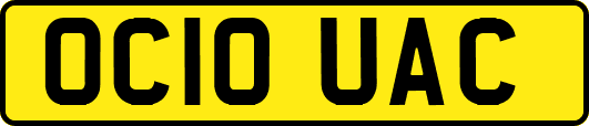 OC10UAC