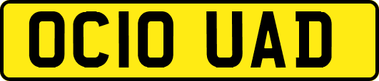 OC10UAD